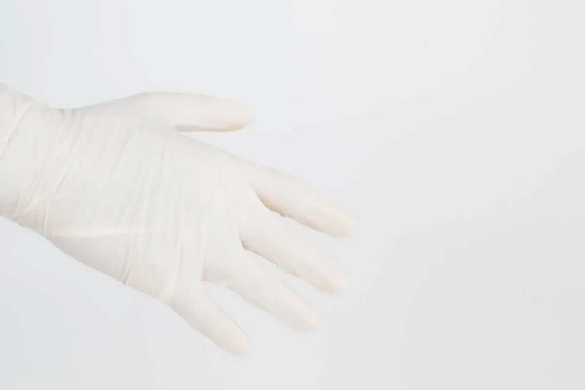 Bodily Fluid Cleanup in Byram, MS